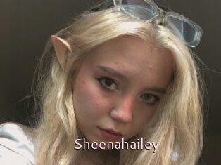 Sheenahailey