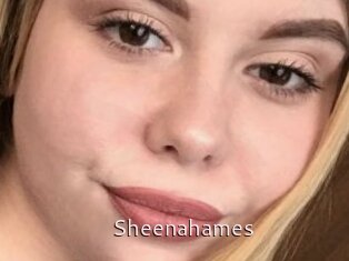 Sheenahames