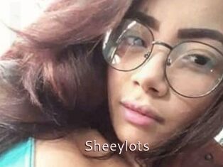 Sheeylots