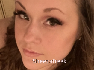 Sheezafreak