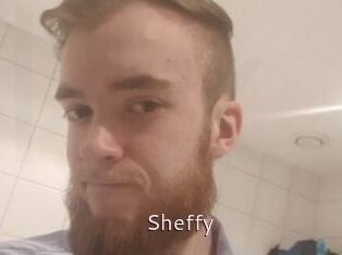 Sheffy