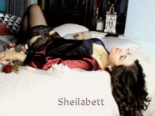 Sheilabett