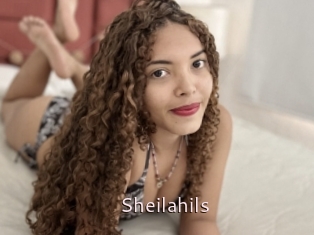 Sheilahils