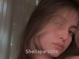 Sheilaparsons