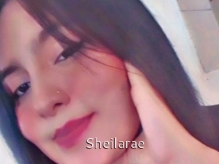 Sheilarae