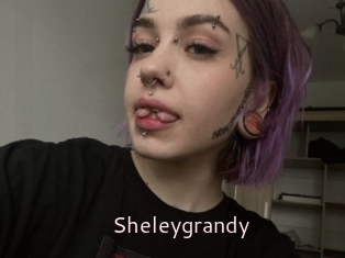 Sheleygrandy