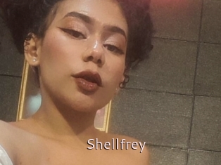 Shellfrey