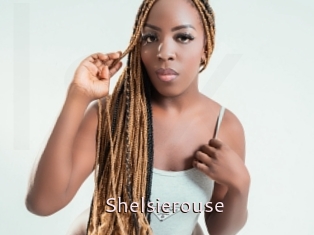 Shelsierouse