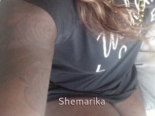 Shemarika