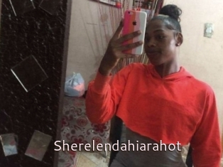 Sherelendahiarahot