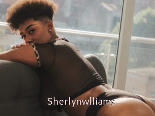 Sherlynwlliams