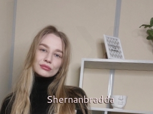 Shernanbradda