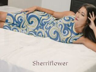 Sherriflower