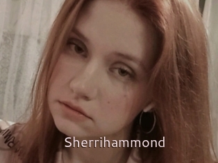 Sherrihammond