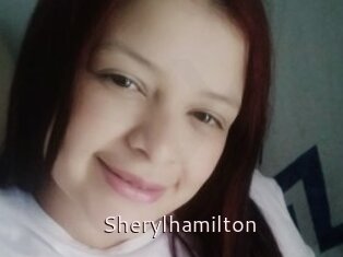 Sherylhamilton