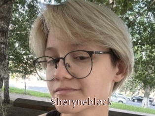 Sheryneblock