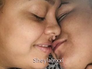 Sheylalexxl