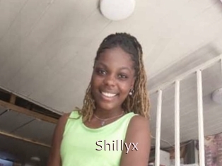 Shillyx