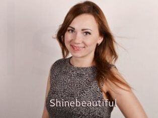 Shinebeautiful