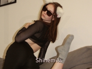 Shinemila