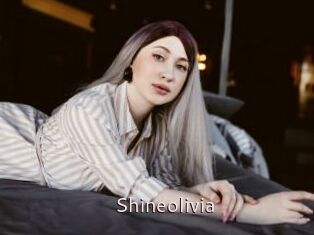 Shineolivia