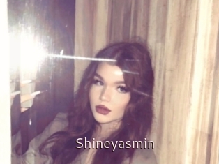 Shineyasmin