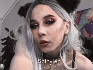 Shinyjen