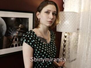Shinymiranda