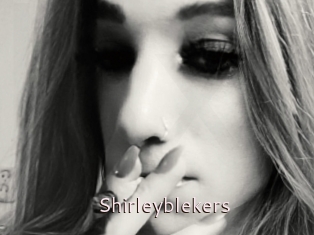Shirleyblekers