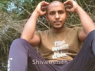 Shivamsmith