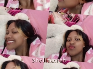 Shollmayrah