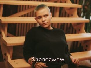 Shondawow