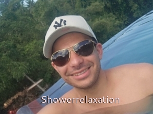 Showerrelaxation