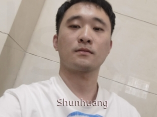 Shunhuang