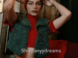 Shurtanyydreams