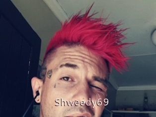 Shweedy69