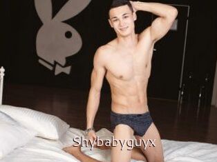 Shybabyguyx