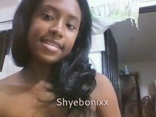 Shyebonixx