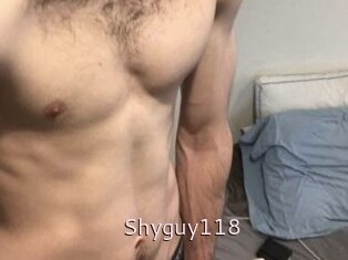 Shyguy118