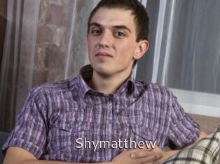 Shymatthew