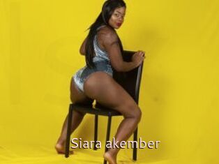 Siara_akember
