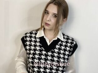 Sibleybisbee