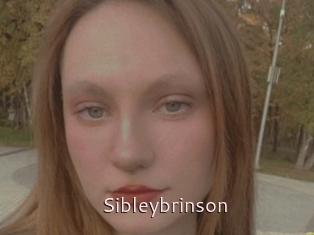 Sibleybrinson