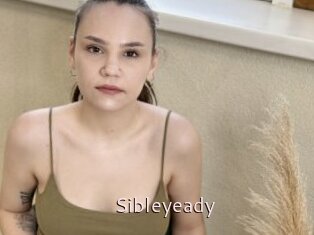 Sibleyeady