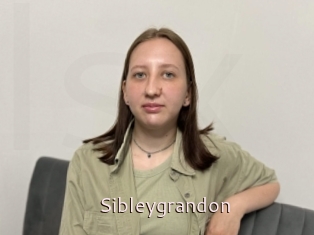 Sibleygrandon