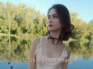 Sibleyheathman