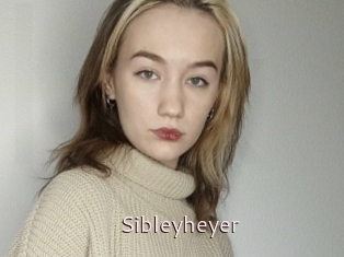 Sibleyheyer