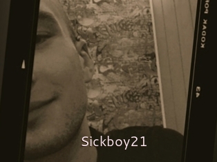 Sickboy21