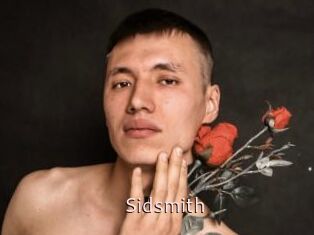 Sidsmith