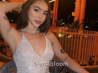 Sienabloom